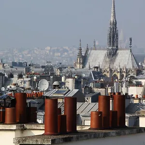  Appartamento Pick A Flat's In Saint Michel - Rue Du Sommerard